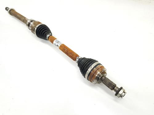 Used Right front driveshaft Right front driveshaft RENAULT CLIO V (B7_) [2019-2026] 33793915 33793915