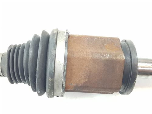 Left front driveshaft BMW X4 (F26) xDrive 20 d | BP36642298M38 - Image 7