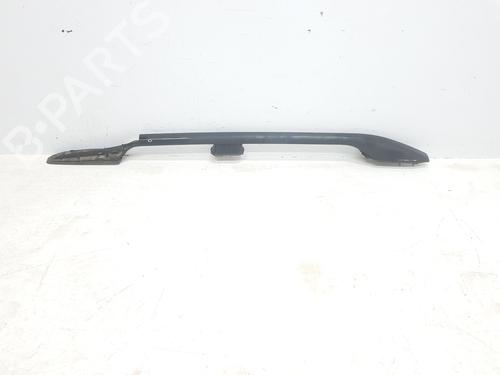Dachreling für TOYOTA LAND CRUISER PRADO (_J12_) [2002-2010]  31343803
