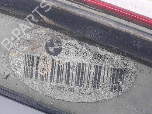 Other BMW 7 (E65, E66, E67) 730 d | BP14124079O1 