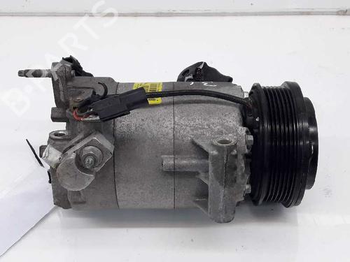 AC compressor FORD FIESTA VI (CB1, CCN)  | BP3656406M34 