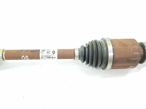 Right front driveshaft RENAULT CAPTUR II (HF_) 1.0 TCe 90 ECO-G (HFM6) | BP39191762M39 - Image 5