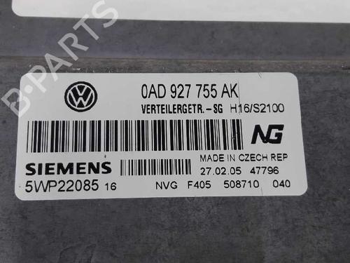 Other VW TOUAREG (7LA, 7L6, 7L7) 2.5 R5 TDI | BP14125276O1 