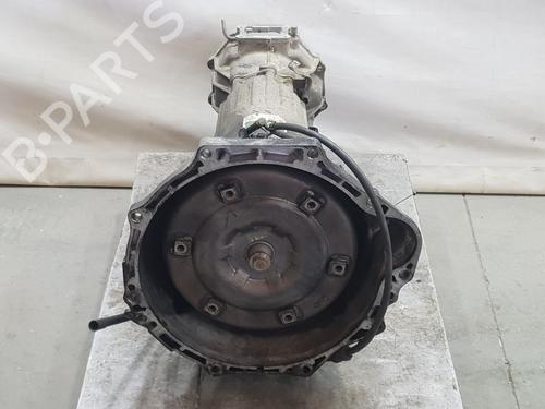 Gearbox TOYOTA LAND CRUISER 90 (_J9_) 3.0 TD (KZJ90_, KZJ95_, KZJ90R, KZJ95R, KZJ90W, KZJ95W) | BP19037340M3 