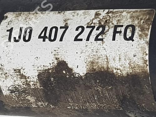 Right front driveshaft AUDI TT (8N3) 1.8 T quattro | BP28074428M39 