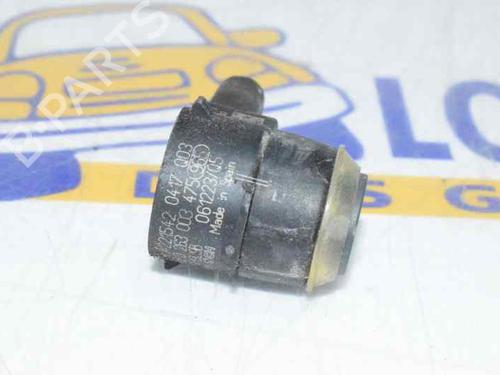 Other MERCEDES-BENZ SPRINTER 3,5-t Van (B906) 311 CDI (906.631, 906.633, 906.635, 906.637) | BP14118921O1 