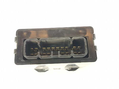 Comfort control module TOYOTA LAND CRUISER 90 (_J9_) 3.0 D-4D 4WD (KDJ90_, KDJ95_, KDJ90W, KDJ95W) | BP6336839M56 