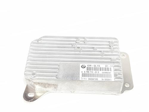 Electronic module BMW 5 (F10) 525 d | BP26333307M83