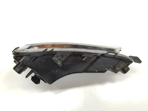 Right front fog light VW CRAFTER Van (SY_, SX_)  | BP29535503C31 