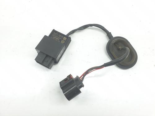 Used Electronic module AUDI A1 Sportback (8XA, 8XF) 1.0 TFSI (95 hp) 9826349