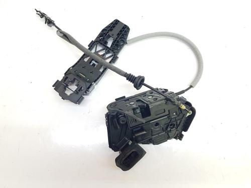 Rear right lock VW GOLF VII (5G1, BQ1, BE1, BE2) 2.0 TDI | BP10287847C99 