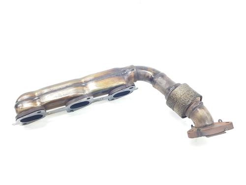 Auspuffkrümmer für MERCEDES-BENZ M-CLASS (W164) ML 320 CDI 4-matic (164.122) (224 hp) 32127724