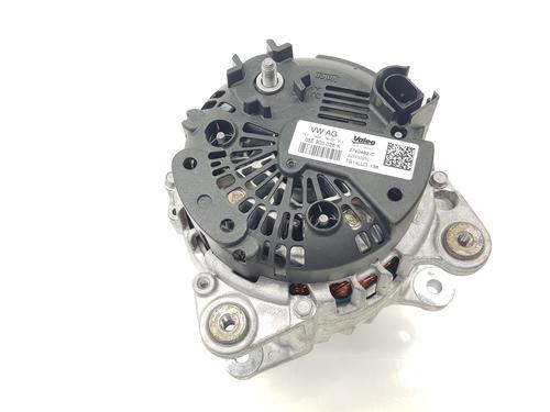 Used Alternator Alternator SEAT ARONA (KJ7, KJP) 1.0 TSI (95 hp) 36650168 36650168