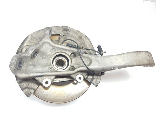 Right front steering knuckle BMW X5 (E70) xDrive 40 d | BP36649666M26 - Image 4