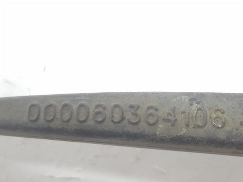 Left rear suspension arm MERCEDES-BENZ R-CLASS (W251, V251) R 350 CDI 4-matic (251.023, 251.123) | BP14101193M14 