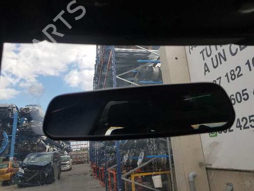 Højre solskærm AUDI A4 B7 Avant (8ED) 2.0 TDI 16V | BP17576562I2 
