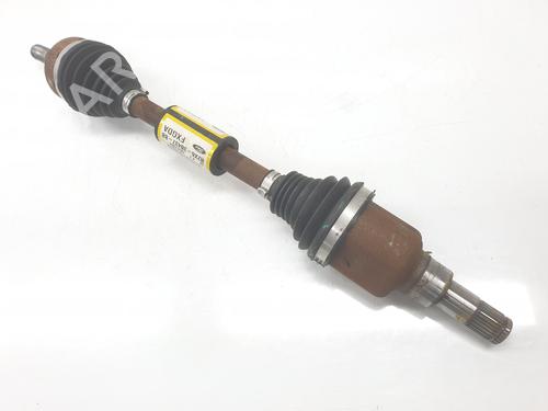 Left front driveshaft FORD TOURNEO COURIER V769 MPV (N1P) 1.0 EcoBoost | BP31593379M38 