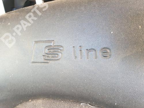 Climate control AUDI A5 (8T3) 1.8 TFSI | BP10543034I5  - Image 33