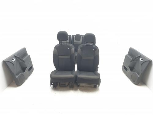 Used Seats set Seats set 32124083 32124083