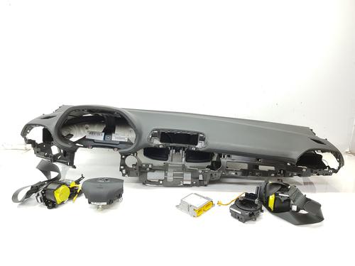 Used Airbag Kit HYUNDAI i30 (PDE, PD, PDEN) [2016-2025]  27285191