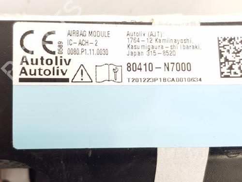 Other HYUNDAI TUCSON (NX4E, NX4A) 1.6 T-GDi Hybrid 48V | BP36020611O1 - Image 5
