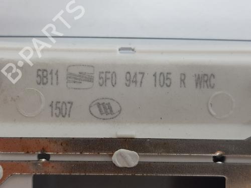 Interior roof light SEAT LEON ST (5F8) 2.0 TDI 4Drive | BP35739401I8 - Image 5