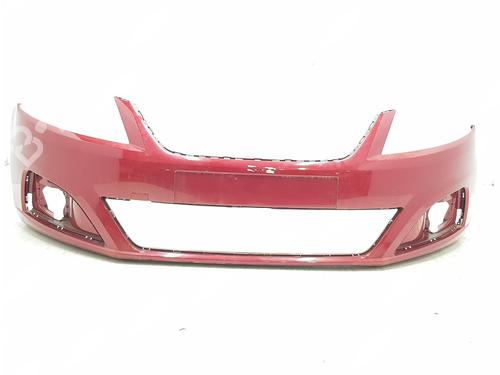 Used Front bumper SEAT ALHAMBRA (710, 711) [2010-2022]  17622940