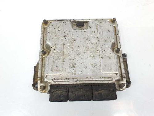 Engine control unit (ECU) RENAULT LAGUNA II (BG0/1_) 1.9 dCi (BG08, BG0G) | BP7166469M57 