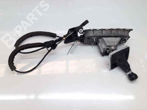 manual-gearbox-selector-vw-passat-b6-3c2-3c0711049ag-1k0711050a-2005-2006-2007-2008-2009-2010-7419995 main image