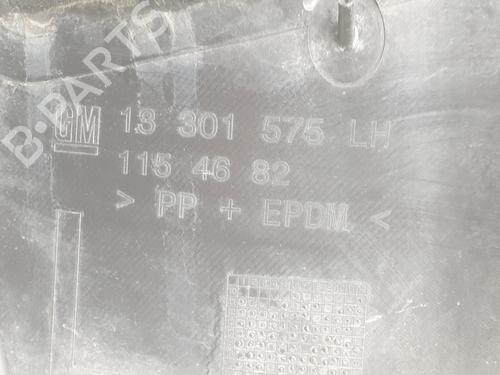 Wielkast OPEL ZAFIRA TOURER C (P12) 2.0 CDTi (75) | BP30759466C56