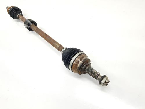 Used Right front driveshaft Right front driveshaft DACIA SANDERO III [2021-2026] 34267308 34267308