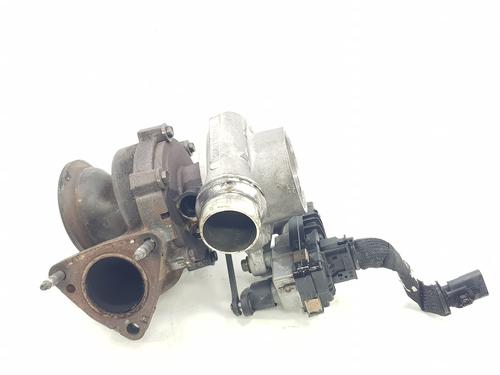 Turbocharger/Supercharger LAND ROVER RANGE ROVER VELAR (L560) 2.0 D180 TD4 4x4 | BP31094273M71 