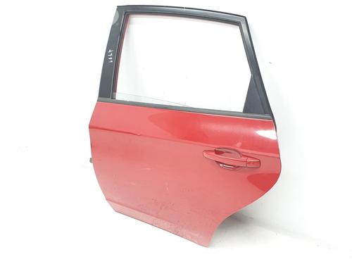 Left rear door SUBARU IMPREZA Hatchback (GR, GH, G3) 2.0 R AWD (GH7) | BP9626054C4 