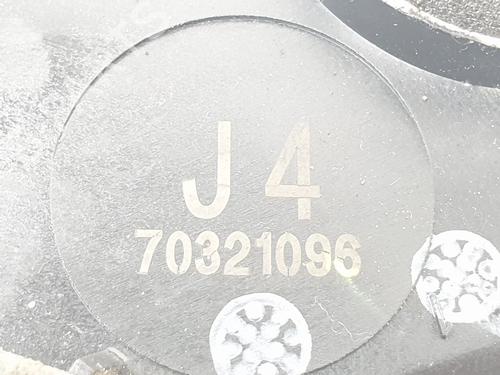 Tailgate lock TOYOTA LAND CRUISER PRADO (_J12_) 3.0 D-4D (KDJ120, KDJ125) | BP20189859C101 