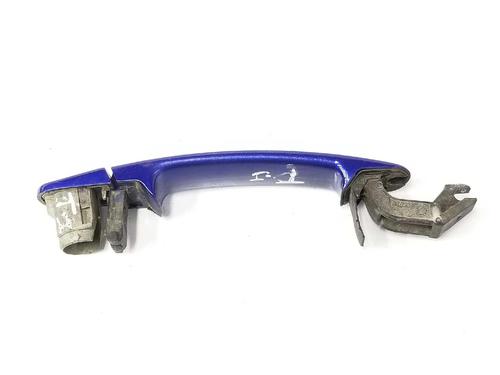 Rear left exterior door handle SEAT LEON (1M1) 1.6 16 V | BP3388038C130 