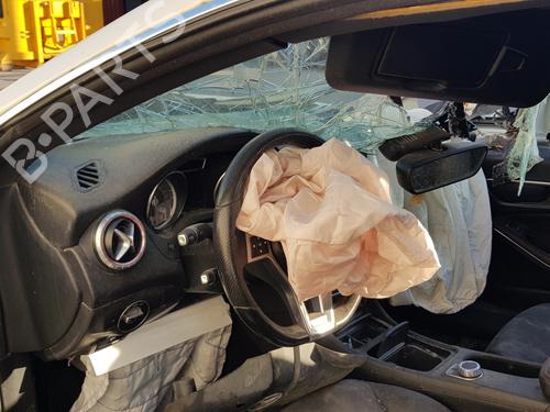 Xenon ballast MERCEDES-BENZ CLA Coupe (C117)  | BP29204496C53 