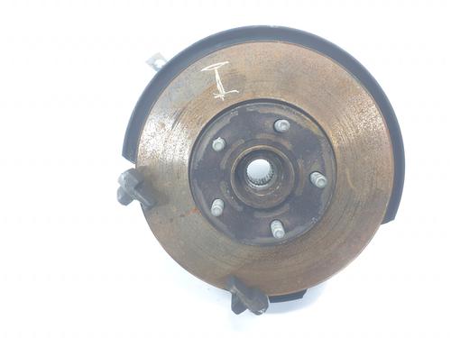 Used Left front steering knuckle Left front steering knuckle FORD FOCUS III [2010-2020] 32775112 32775112