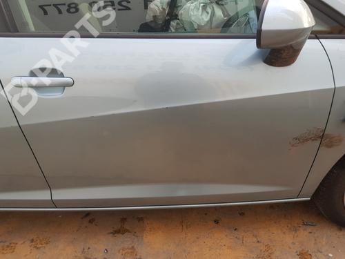 Right door airbag SEAT IBIZA IV SC (6J1, 6P5) 1.6 TDI | BP11177382C51  - Image 17