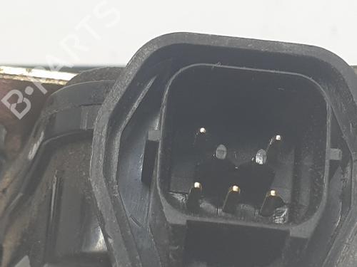 Front right lock KIA RIO II (JB) 1.5 CRDi | BP31805828C97 