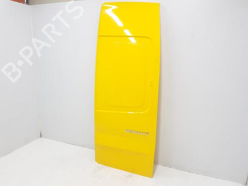 Right rear door RENAULT TRAFIC III Van (FG_) 1.6 dCi 90 (FGME) | BP16198381C5
