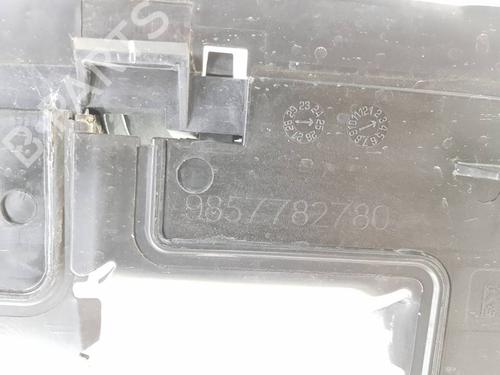 Other CITROËN BERLINGO (ER_, EC_) 1.5 BlueHDi 130 (ECYHZJ, ECYHZR) | BP38524729O1 - Image 3
