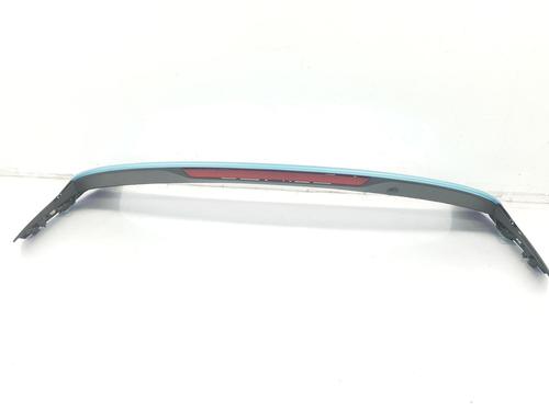 Rear spoiler RENAULT CLIO V (B7_)  | BP13021637C96 
