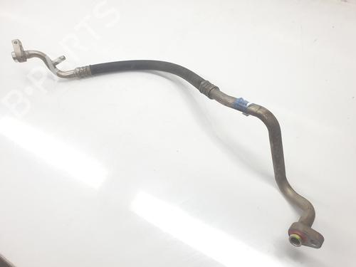 AC pipe FORD TRANSIT COURIER B460 MPV 1.5 TDCi | BP30776632M126