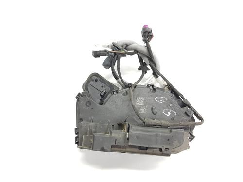 Used Front right lock SEAT ATECA (KH7, KHP) 2.0 TDI 4Drive (190 hp) 25903816