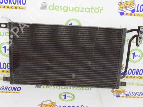 Used AC radiator BMW 3 (E46) 320 d (136 hp) 775503