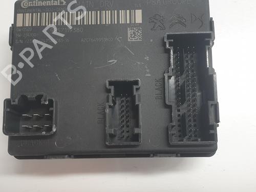 Electronic module OPEL ASTRA L Sports Tourer (OV5) 1.2 (FRHNSL, FRHNSR) | BP25402749M83 
