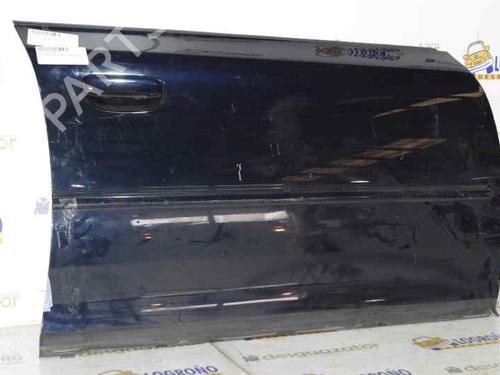 Right front door AUDI A3 (8L1) 1.9 TDI | BP1158452C3 