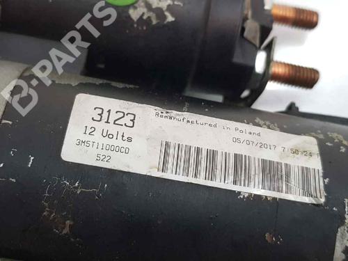 Starter FORD C-MAX (DM2) 1.6 TDCi | BP6140215M8 
