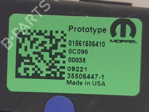 Electronic module ALFA ROMEO TONALE (965_) | BP36887988M83 - Image 3