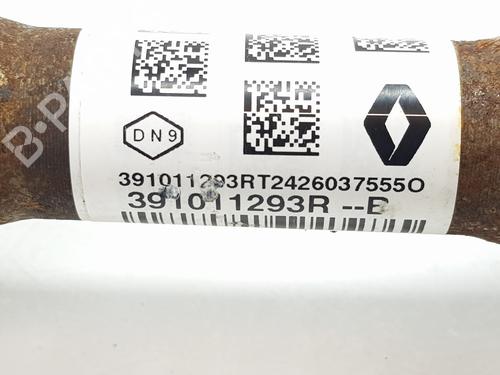 Left front driveshaft DACIA DUSTER (PYM_, PYN_) 1.2 TCe 130 | BP34698934M38 - Image 5